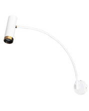 By Rydéns - Puls XL vägglampa matt vit