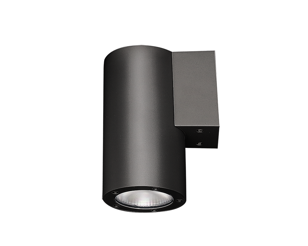 Westal - Väggarm Magnum cylinder I svar