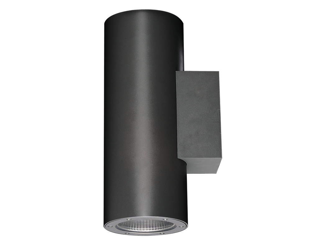 Westal - Väggarm Magnum cylinder II sva