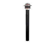 Westal - Pollare Alefors cu E27 75W