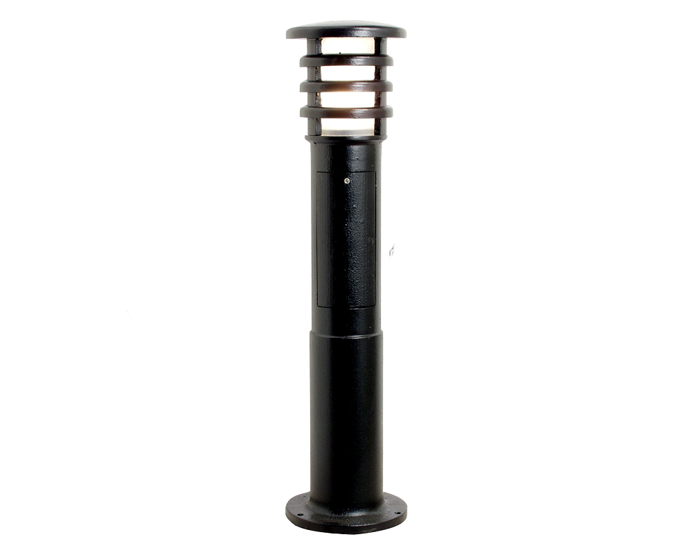 Westal - Pollare Max II svart E27 75W