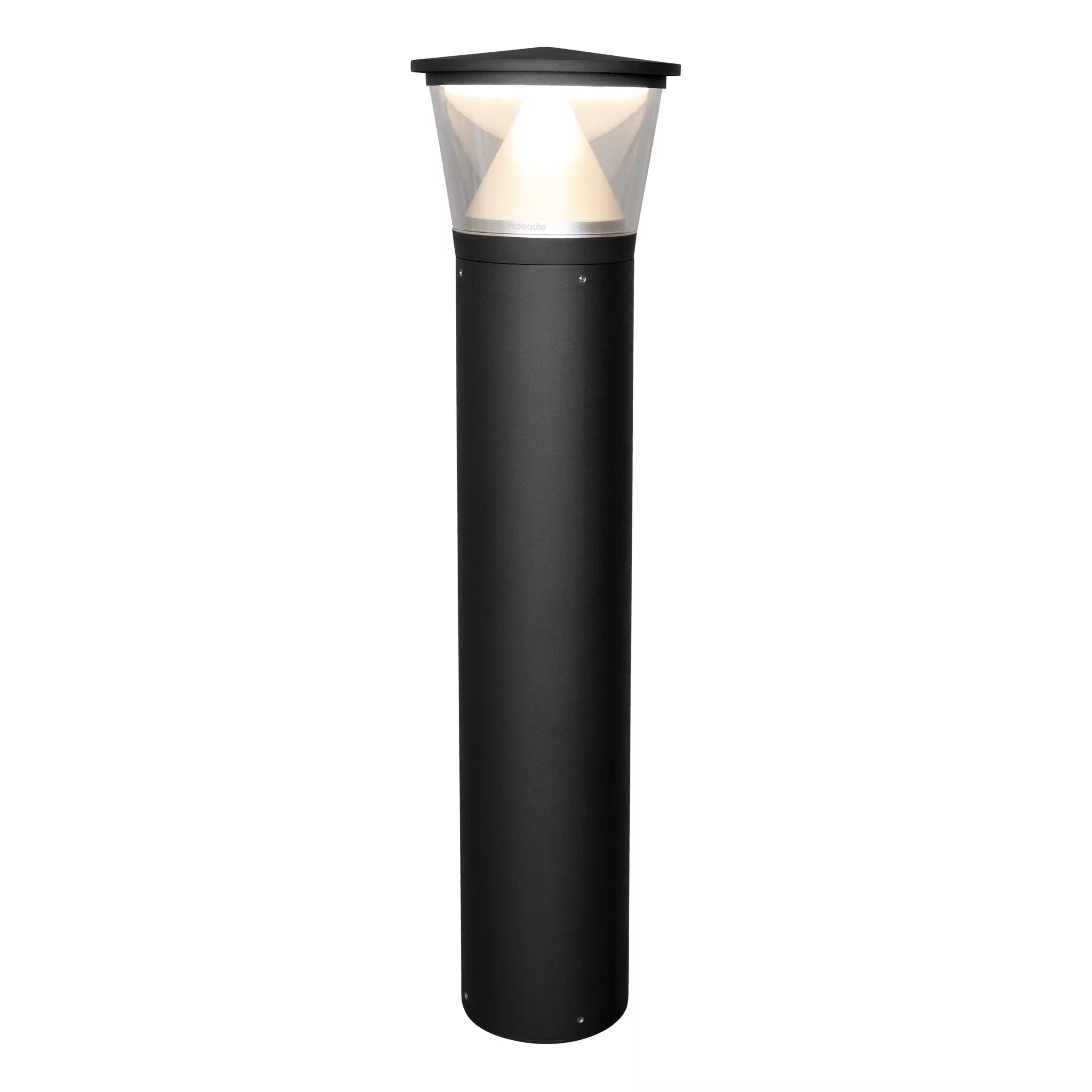 Hidealite - Pollare Pave Pillar Top Antr