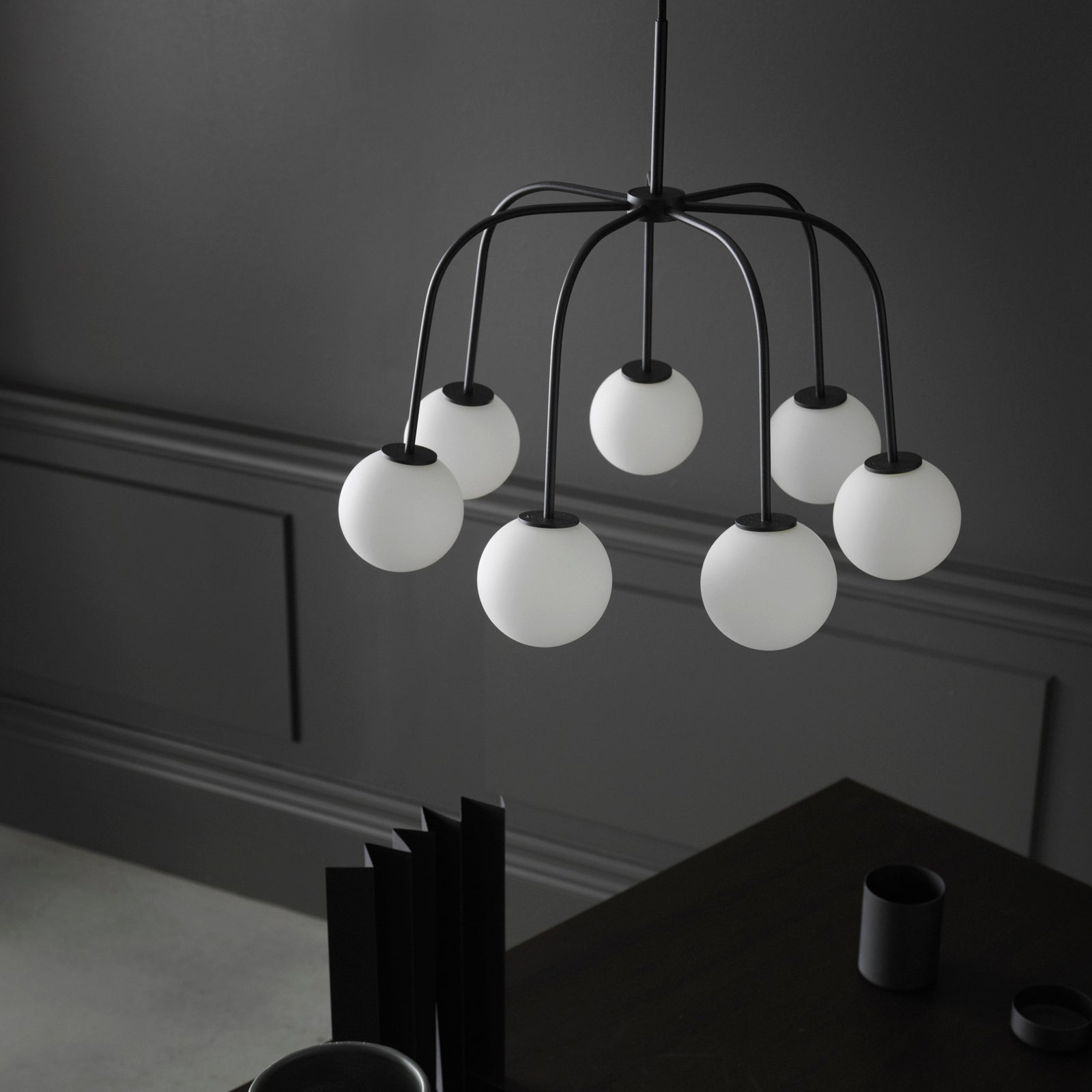 CO Bankeryd - Waterfall pendant