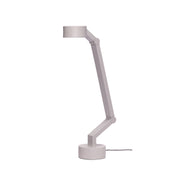 Hübsch - Verve Bordslampa Ljusgrå