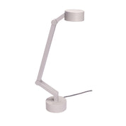 Hübsch - Verve Bordslampa Ljusgrå