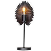 By Rydéns - Aruba bordslampa matt svart