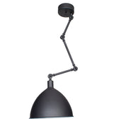 By Rydéns - Bazar taklampa Ø30 cm sandsvart