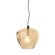 By Rydéns - Bellissimo Grande taklampa Ø40 cm amber
