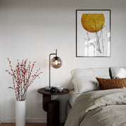 By Rydéns - Boyle bordslampa rökgrå