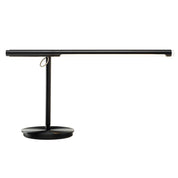 Brazo Bordslampa - Justerbar Höjd - Svart