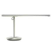 Brazo Bordslampa - Justerbar Höjd - Silver