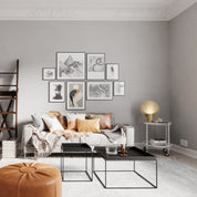 By Rydéns - Colby XL bordslampa guld