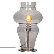 By Rydéns - Dolores bordslampa grå