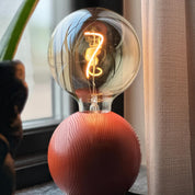 QUU Table lamp Red