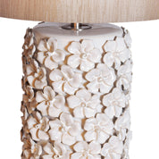 By Rydéns - Fiore bordlampa H54 cm beige