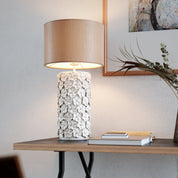 By Rydéns - Fiore bordlampa H54 cm beige