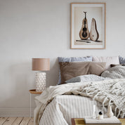 By Rydéns - Fiore bordlampa H54 cm beige