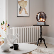 By Rydéns - Glori bordslampa rökgrå