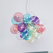 By Rydéns - Gross taklampa Ø30 cm multi