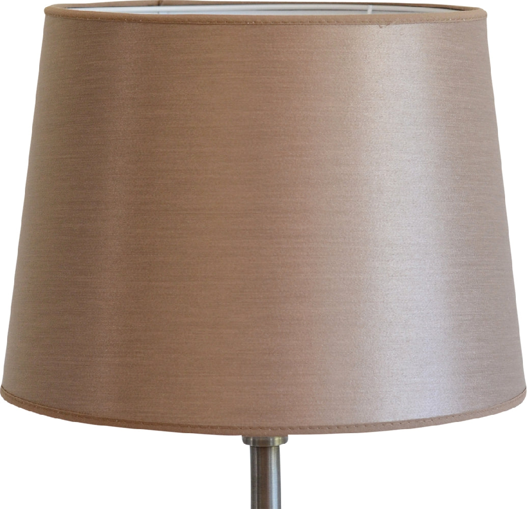 Hallbergs Belysning - Galaxy Lampskärm Nougat 22cm