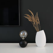 QUU Table lamp Black
