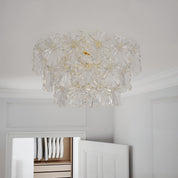 By Rydéns - Lorraine plafond Ø52 cm klar