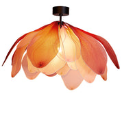 By Rydéns - Lou Lou plafond Ø80 cm rosa