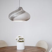 By Rydéns - Mira taklampa Ø45 cm svart