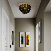 By Rydéns - Monarque plafond svart