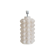 Hallbergs Belysning - Bubbels Lampfot L Stracciatella