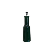 Hallbergs Belysning - Palma Bordslampa Glossy green