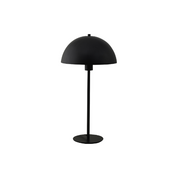 Hallbergs Belysning - Coco Bordslampa Mattsvart