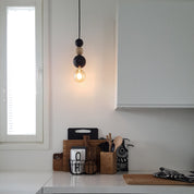 QUU Single L Black