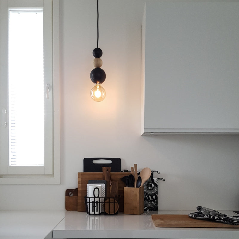 QUU Single L Black