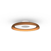 Nivel Flush 15 Terrakotta
