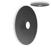 SKY Flush Svart Kupol 32 Svart