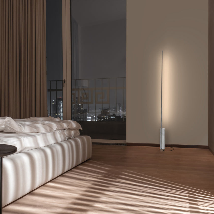 T.O Floor - Svart Marmor/Brass