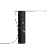 T.O Table - Svart Marmor/Krom