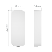 Plejd - LED-driver 75W 12/24VDC TW BT