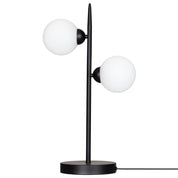 By Rydéns - Punto bordslampa matt svart