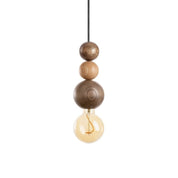 QUU Single L Walnut