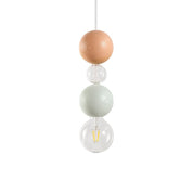 QUU Single L Green Peach
