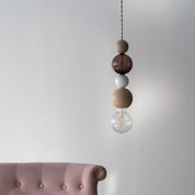 QUU Single XL Beige