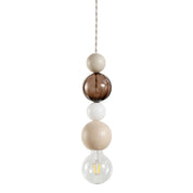 QUU Single XL Beige