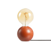 QUU Table lamp Red