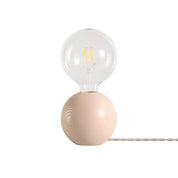QUU Table lamp Sand