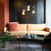 QUU Single S Walnut