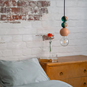 QUU Single L Peach