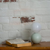 QUU Table lamp Light Green
