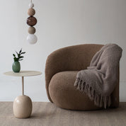 QUU Single XL Stone